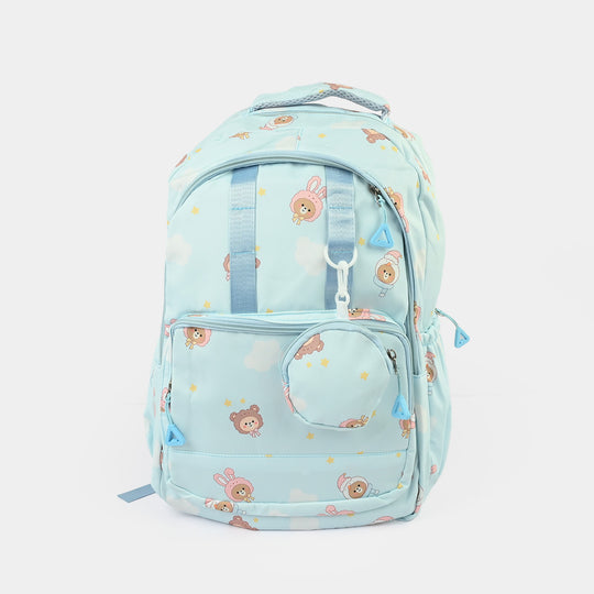 17" School Backpack for Kids | Grade 5-8