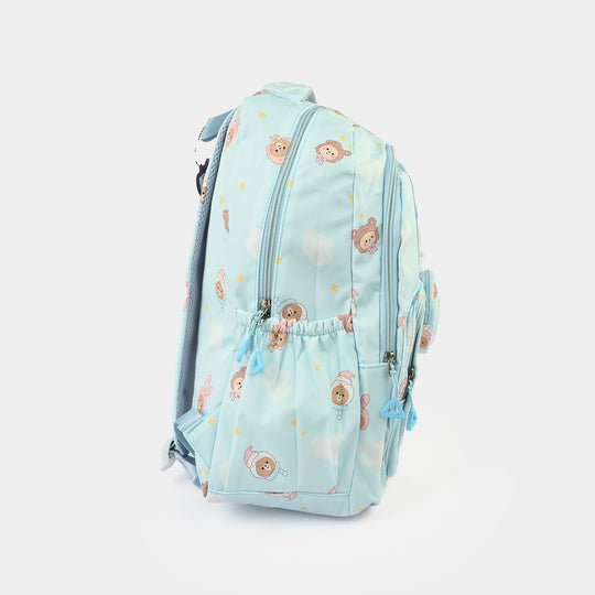 17" School Backpack for Kids | Grade 5-8