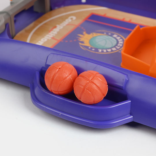 Basketball Board Game For Kids