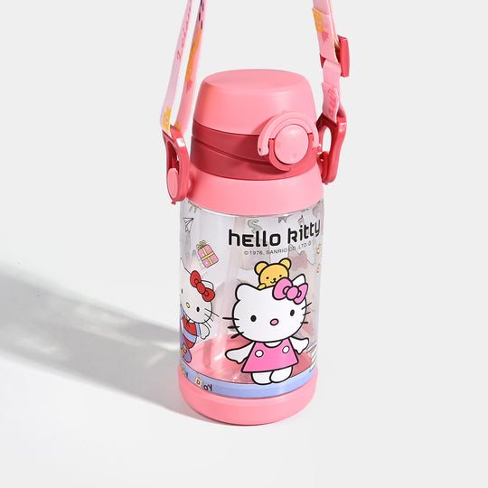 Character Water Bottle for Kids | 500Ml