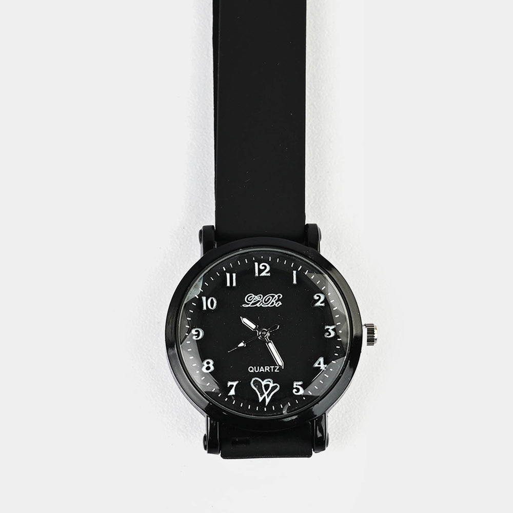 Kids Analog Wrist Watch