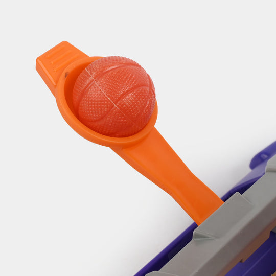 Basketball Board Game For Kids