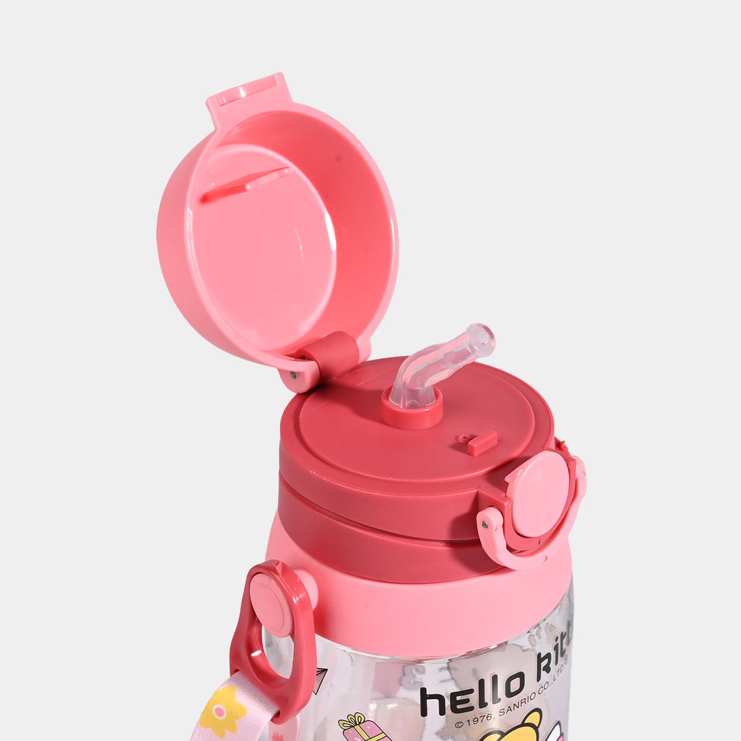 Character Water Bottle for Kids | 500Ml