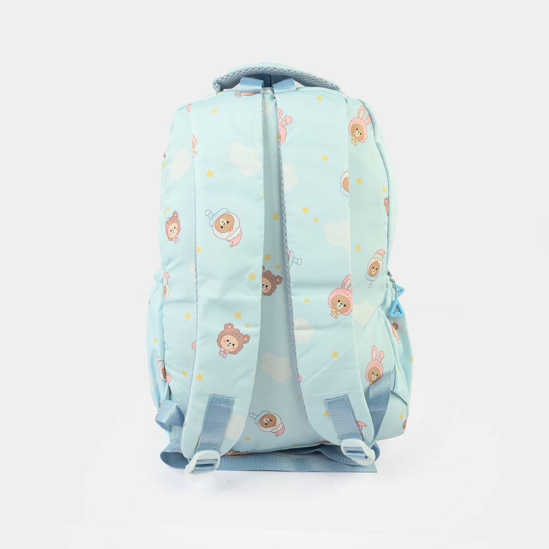 17" School Backpack for Kids | Grade 5-8