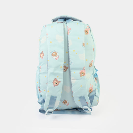 17" School Backpack for Kids | Grade 5-8