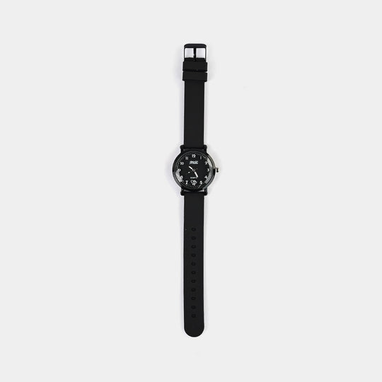 Kids Analog Wrist Watch