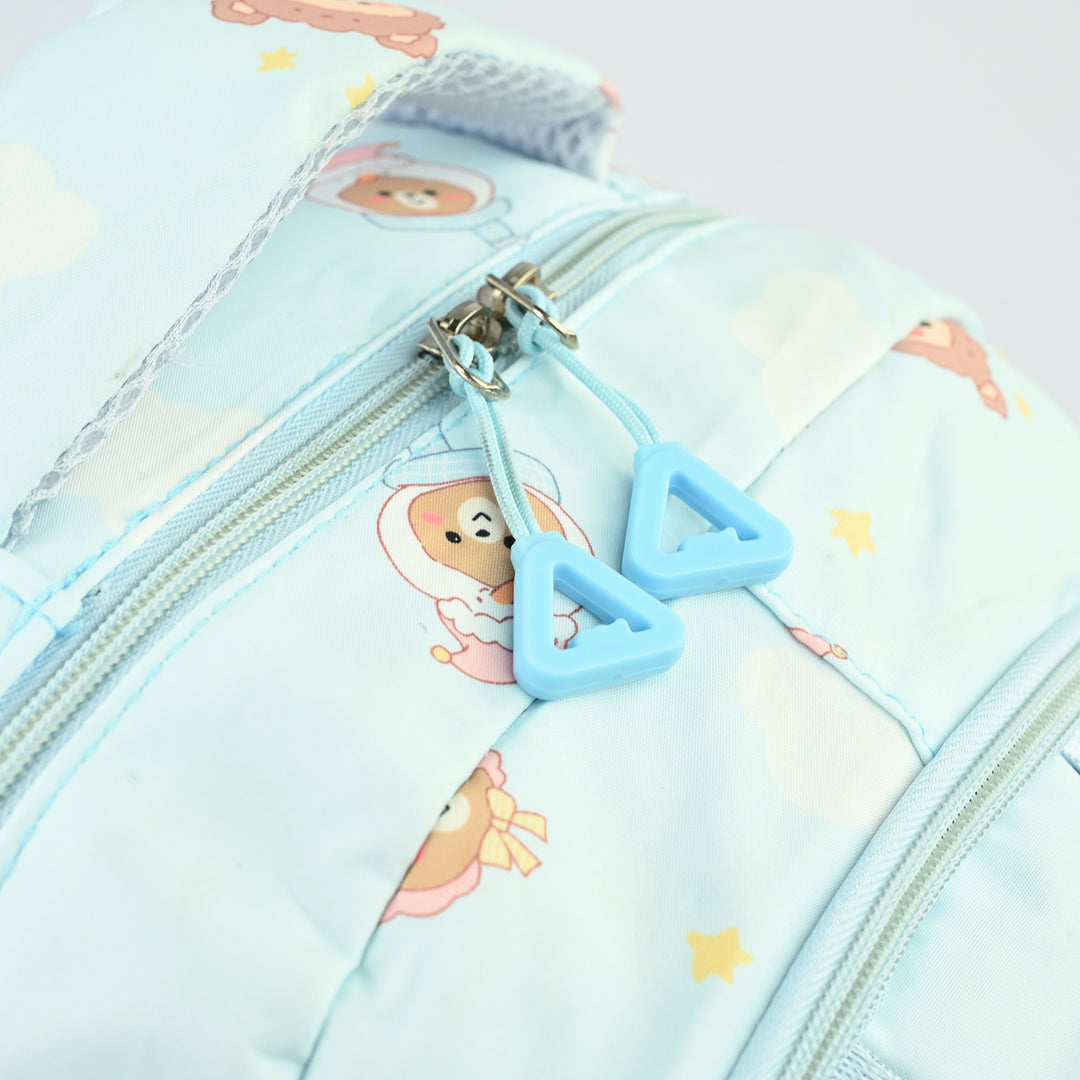 17" School Backpack for Kids | Grade 5-8