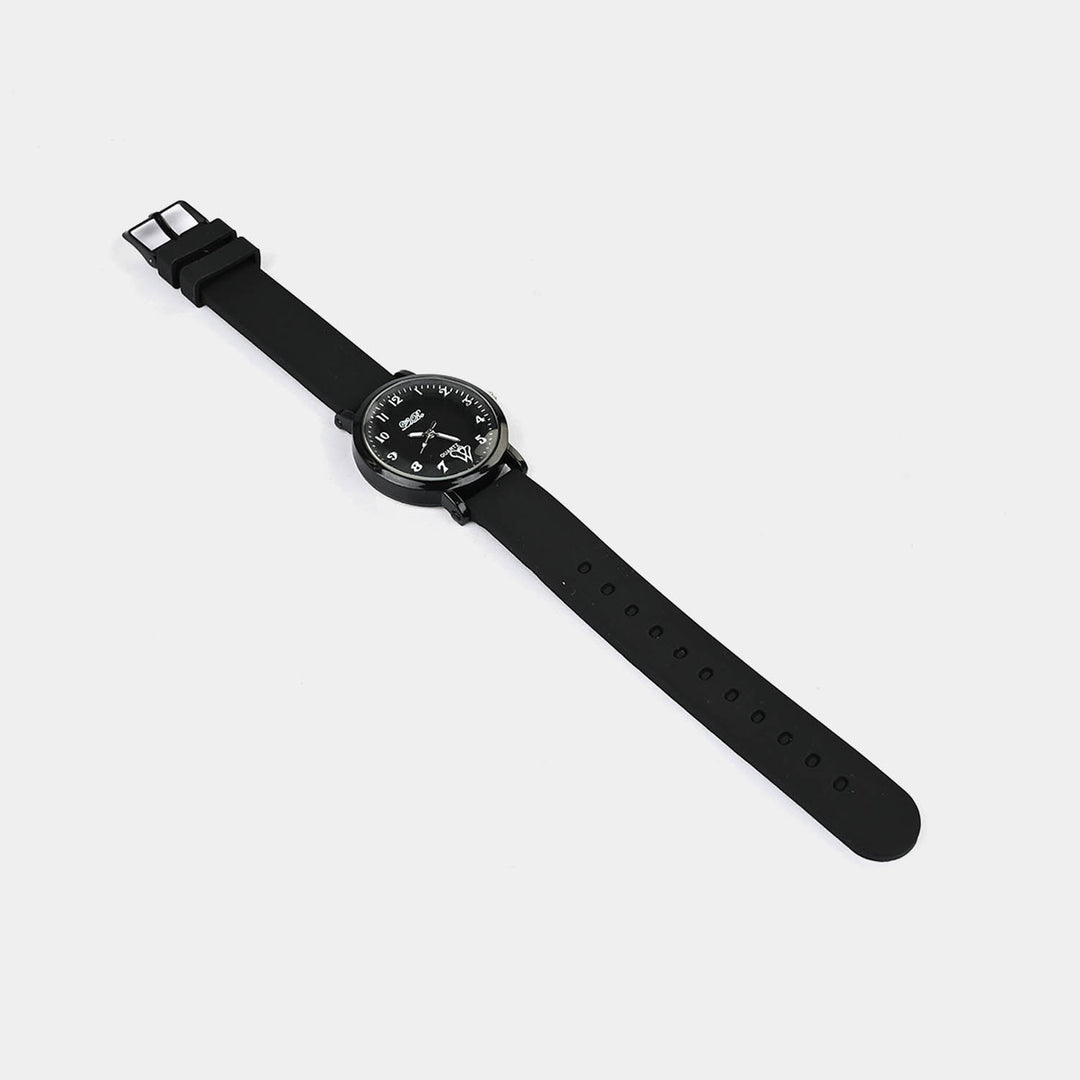 Kids Analog Wrist Watch
