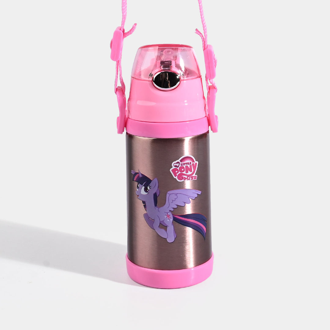 WATER BOTTLE STAINLESS STEEL