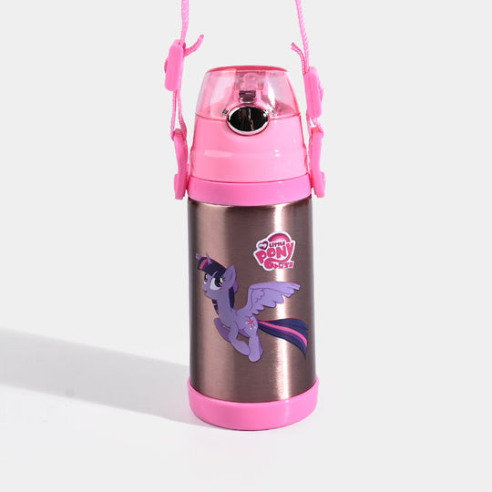 WATER BOTTLE STAINLESS STEEL