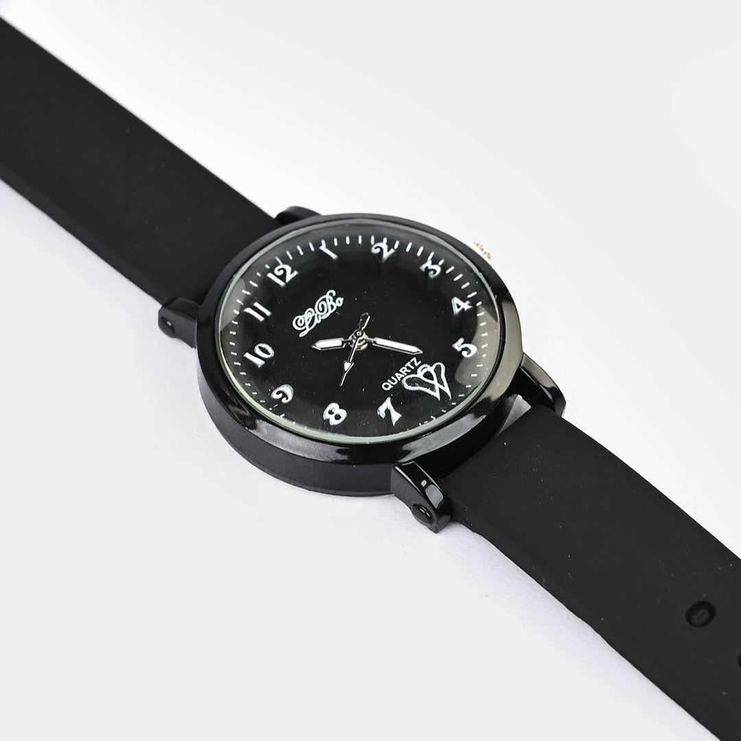 Kids Analog Wrist Watch