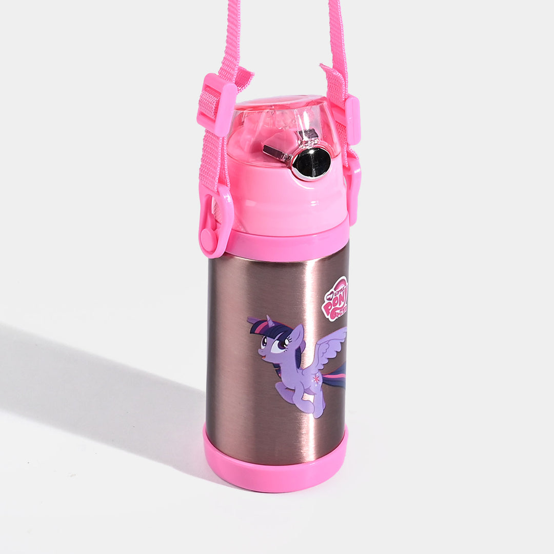 WATER BOTTLE STAINLESS STEEL
