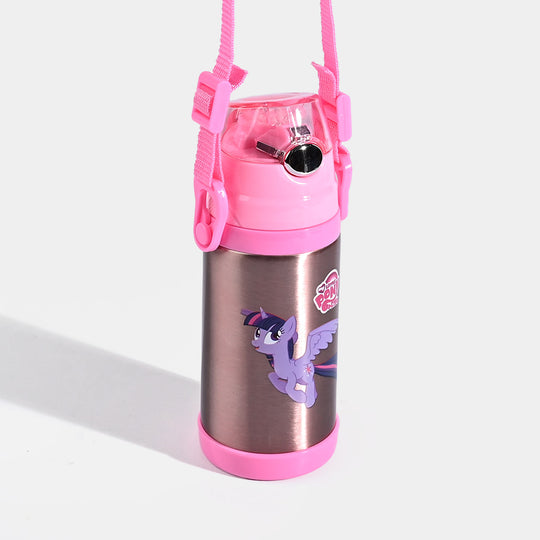 WATER BOTTLE STAINLESS STEEL