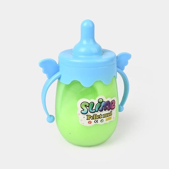 Slime Jelly for Kids