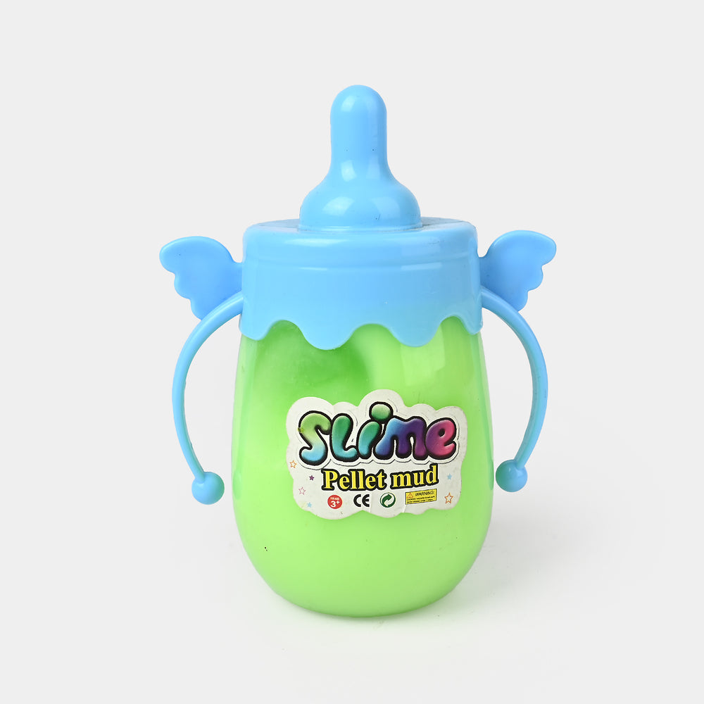 Slime Jelly for Kids