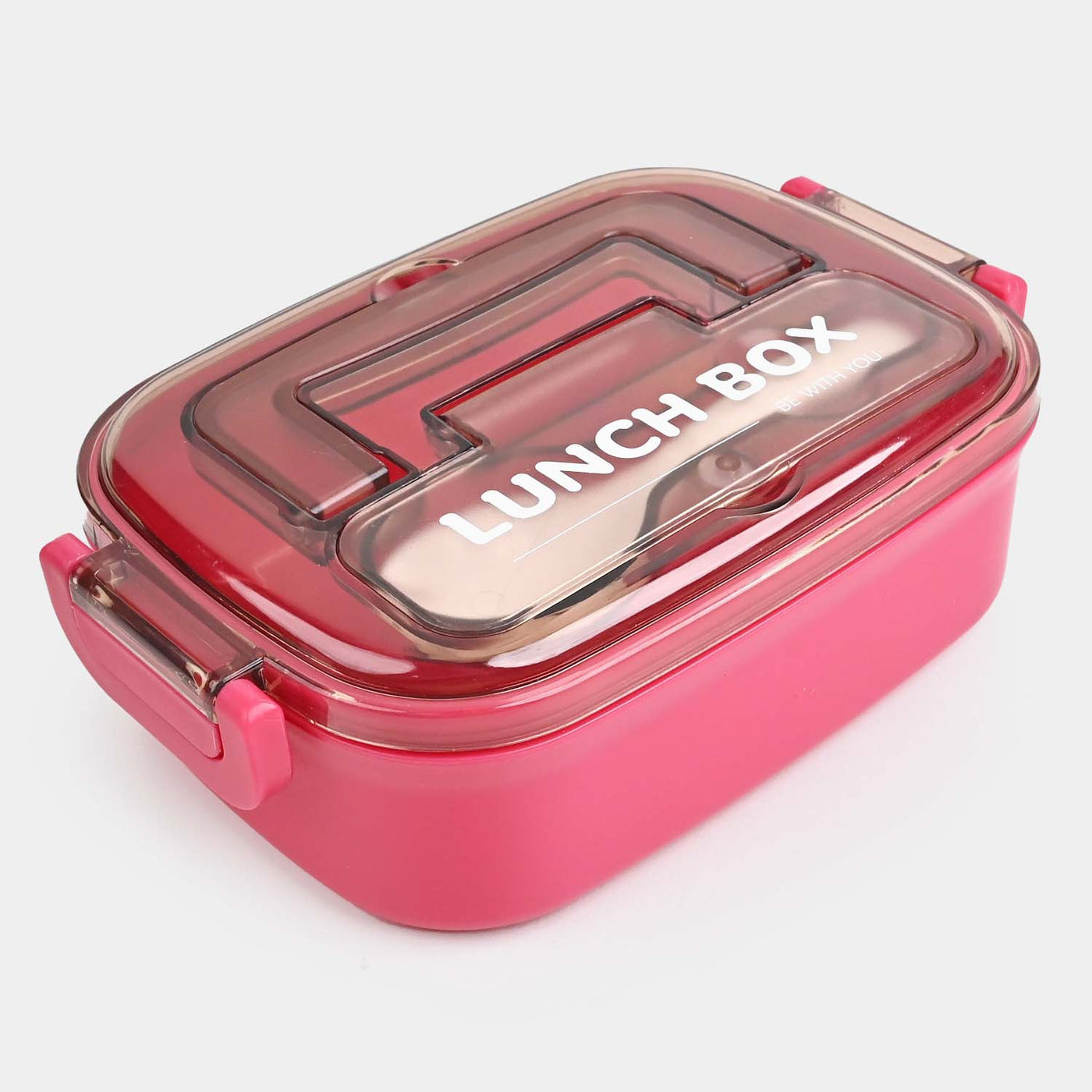 Lunch Box Plastic For Kids