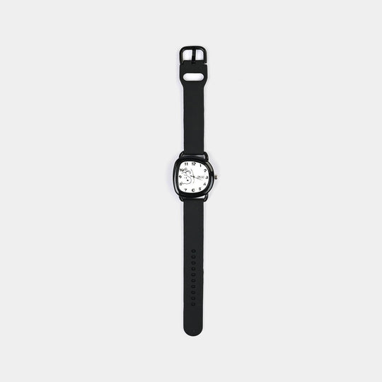 Kids Analog Wrist Watch