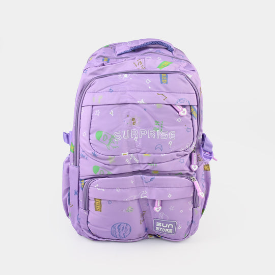 18" School Backpack for Kids | Grade 5-8