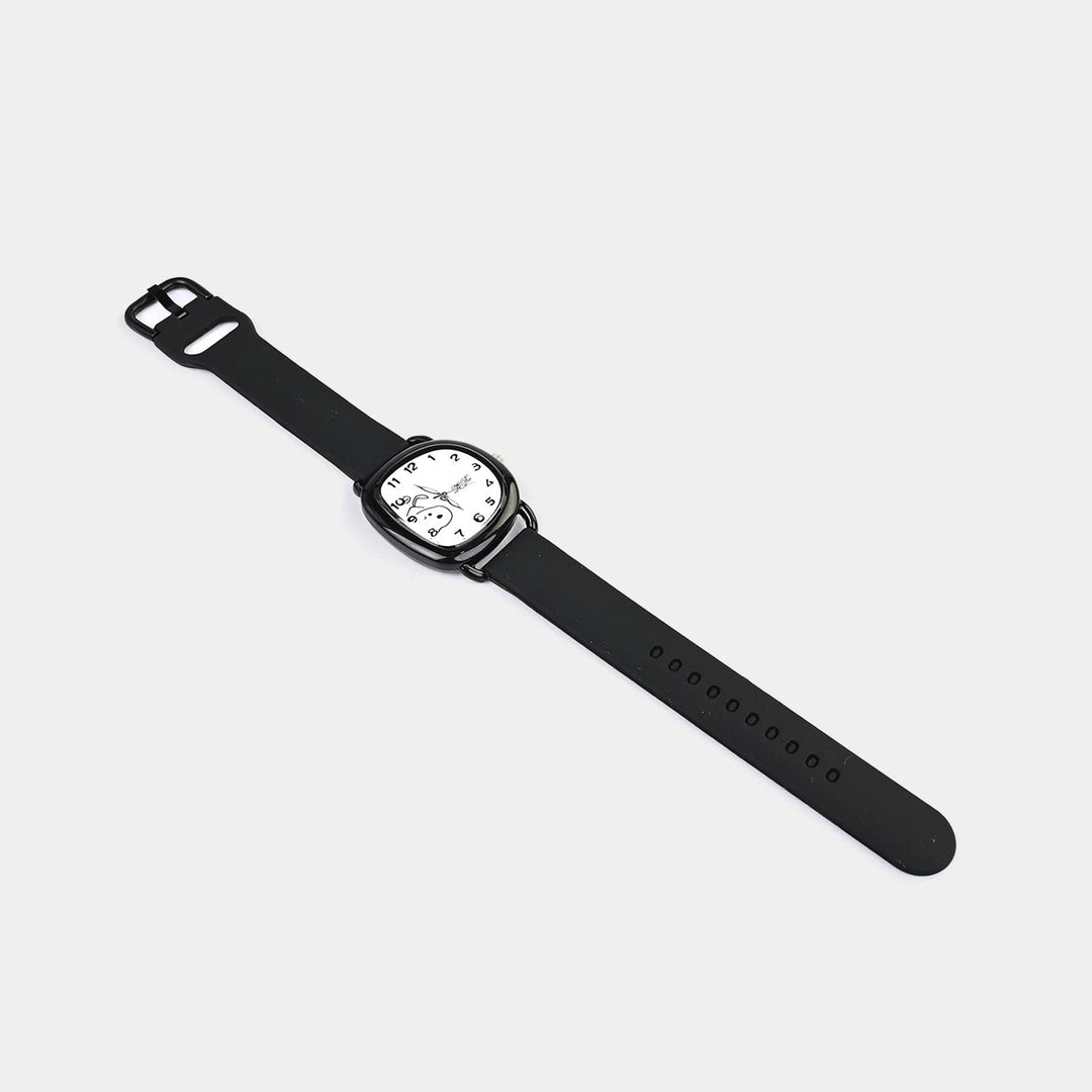 Kids Analog Wrist Watch