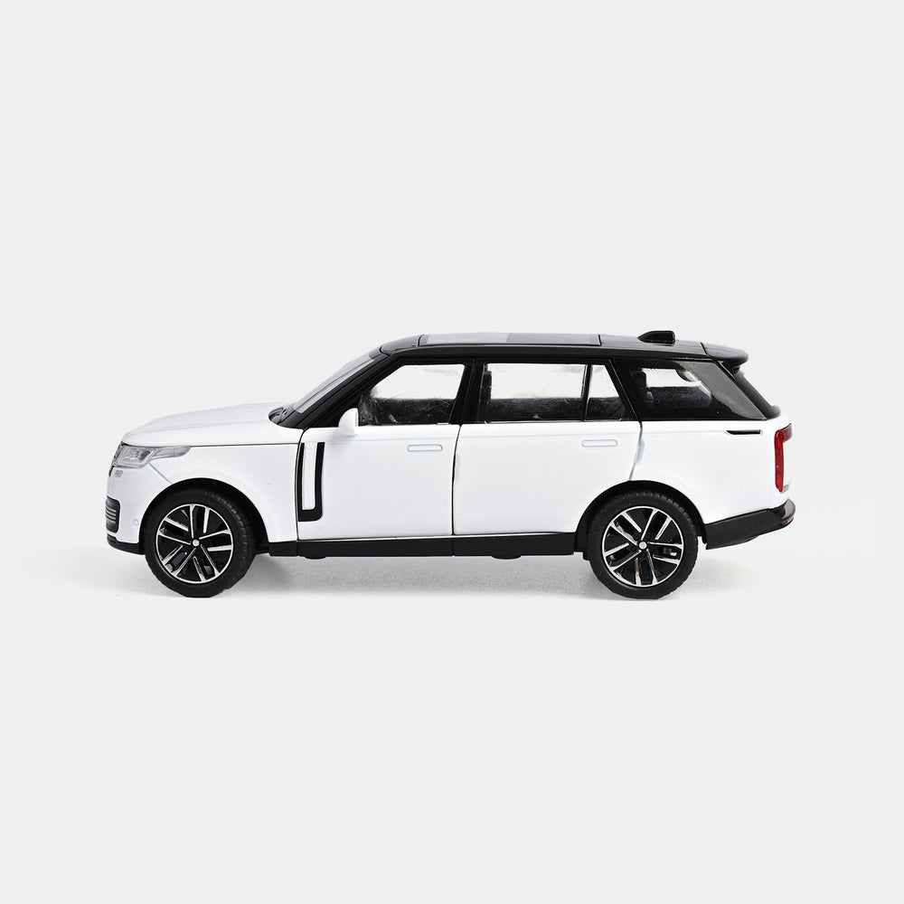 1:32 Scale Die Cast Model Car for Kids