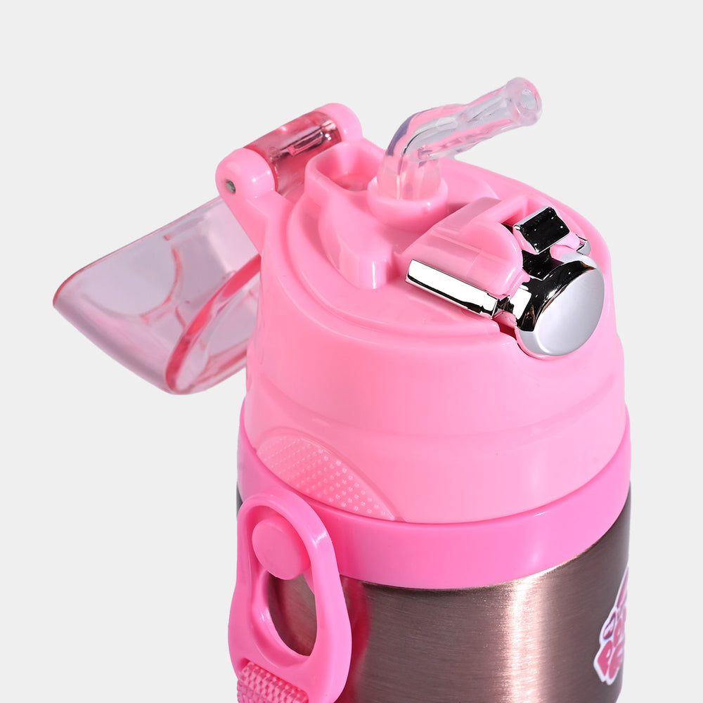 WATER BOTTLE STAINLESS STEEL