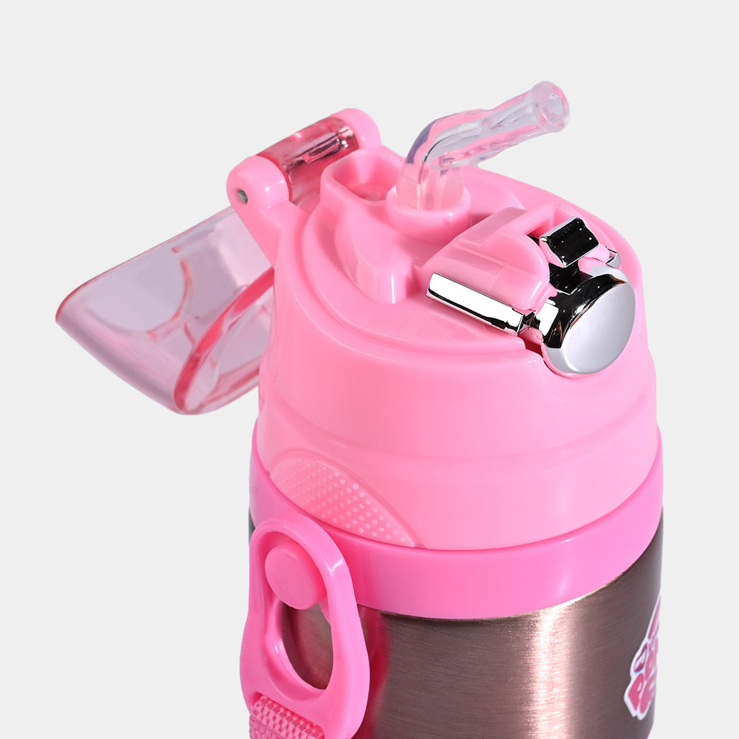 WATER BOTTLE STAINLESS STEEL
