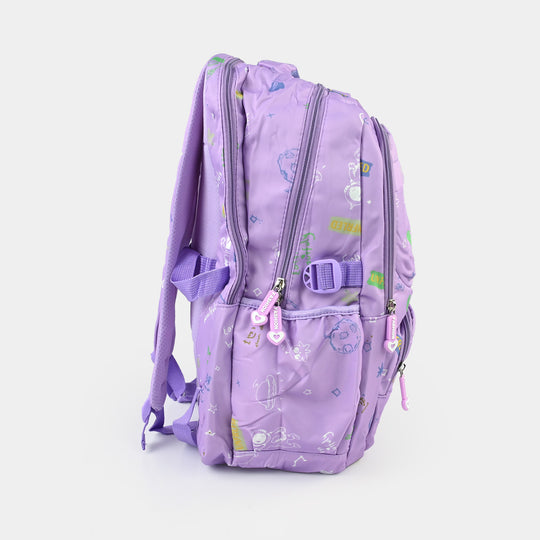 18" School Backpack for Kids | Grade 5-8