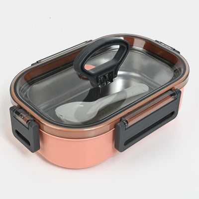 Stainless Steel Lunch Box | 500ml