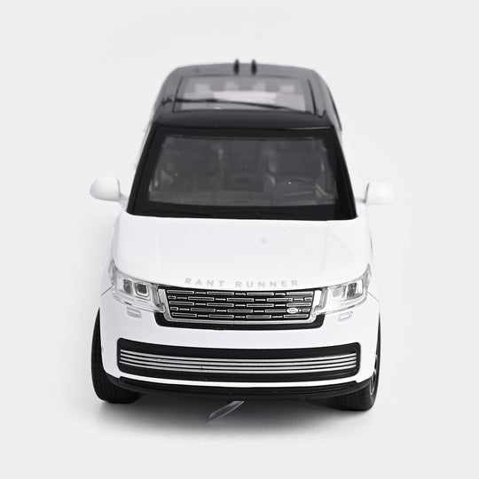 1:32 Scale Die Cast Model Car for Kids