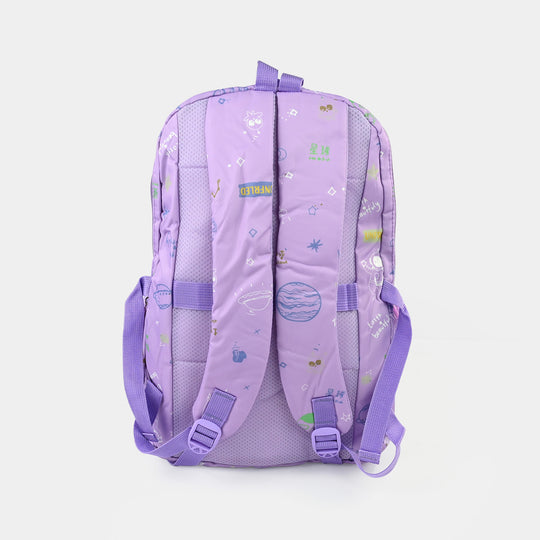 18" School Backpack for Kids | Grade 5-8