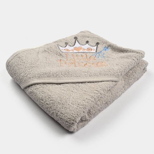 Hooded Baby Bath Towel For Kids