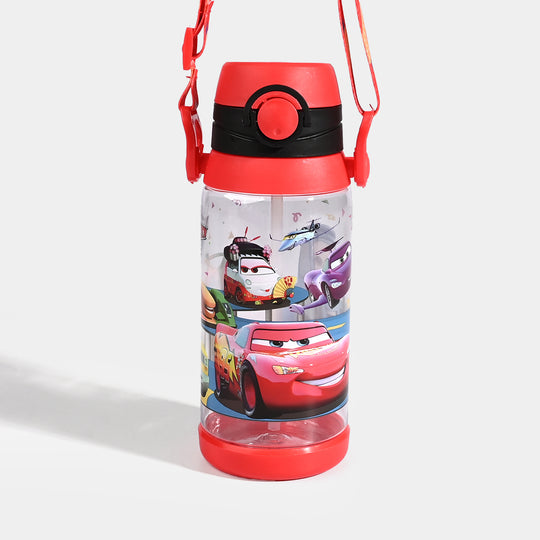 Character Water Bottle for Kids | 600Ml