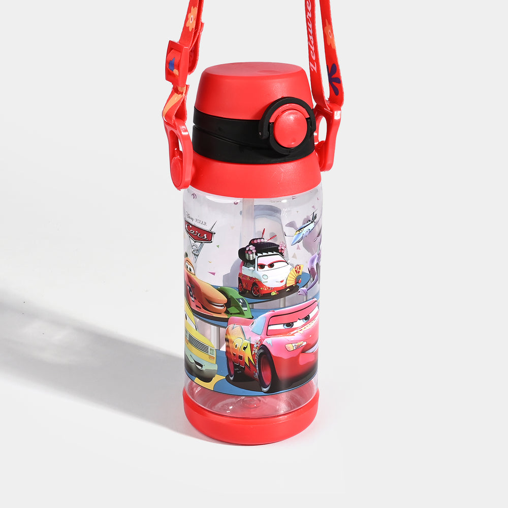 Character Water Bottle for Kids | 600Ml