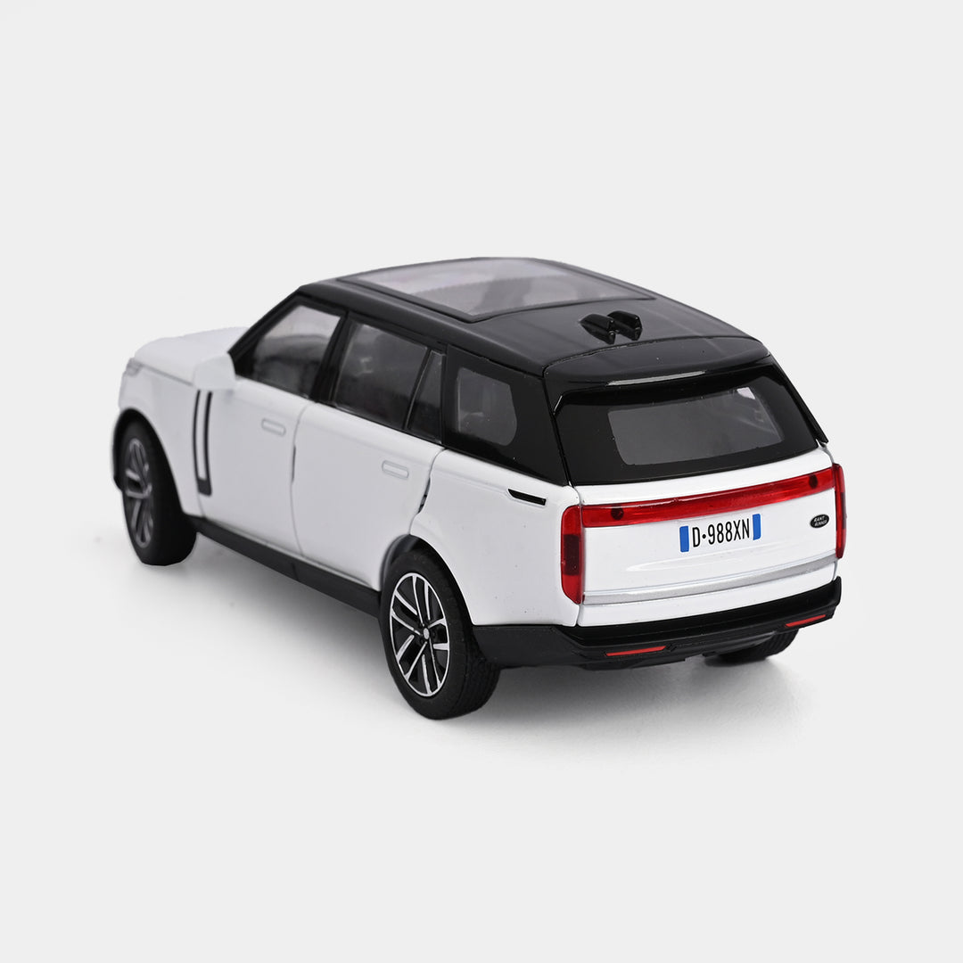 1:32 Scale Die Cast Model Car for Kids