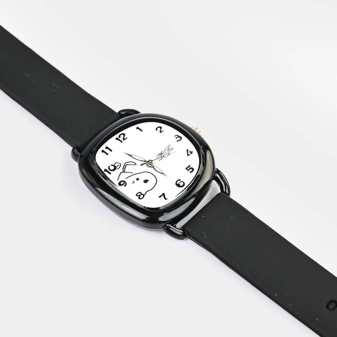 Kids Analog Wrist Watch