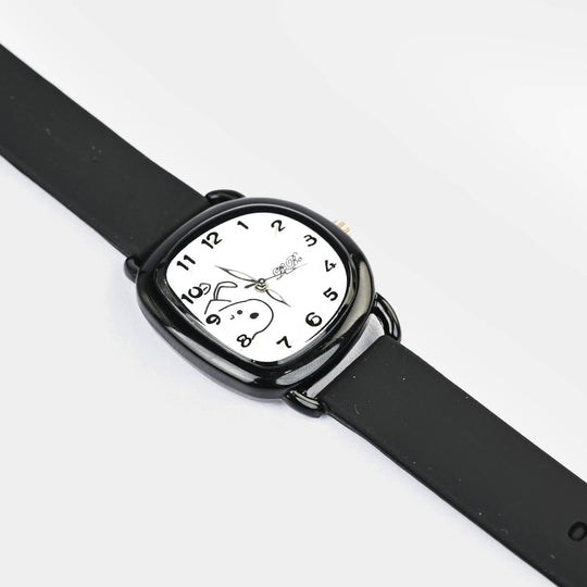 Kids Analog Wrist Watch