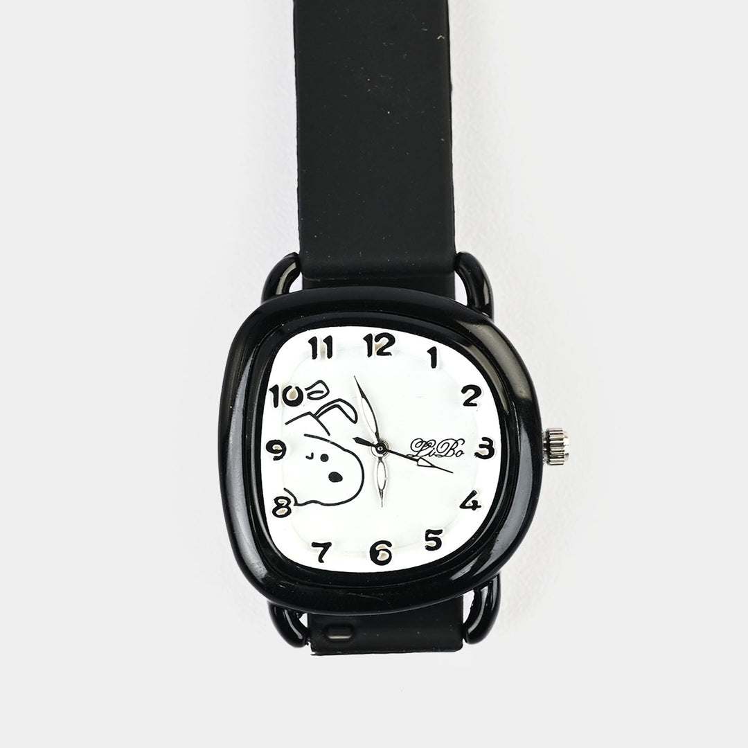 Kids Analog Wrist Watch