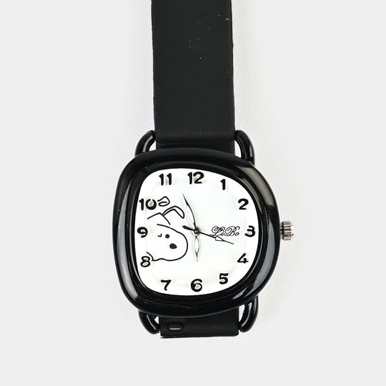 Kids Analog Wrist Watch