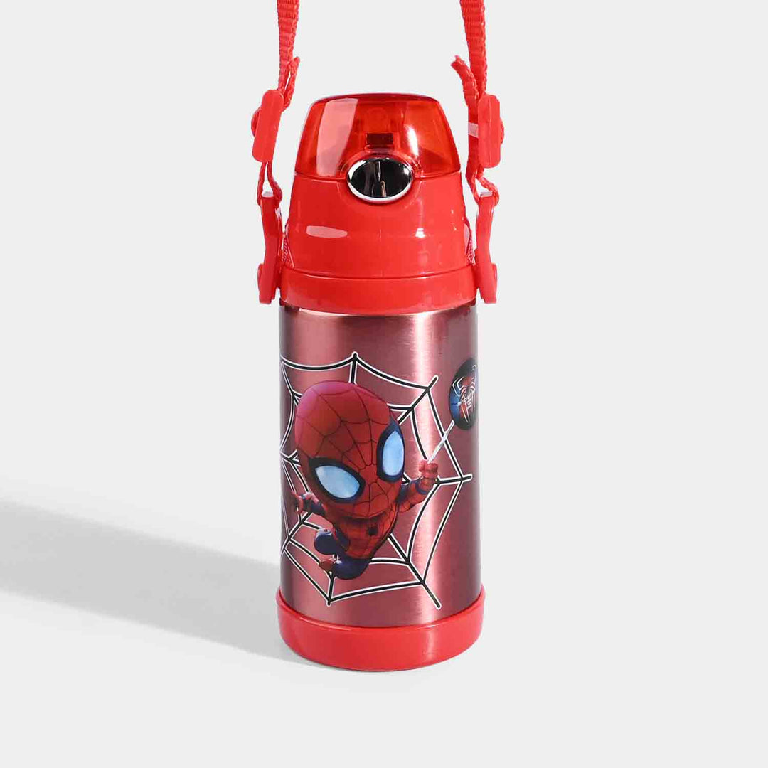 WATER BOTTLE STAINLESS STEEL