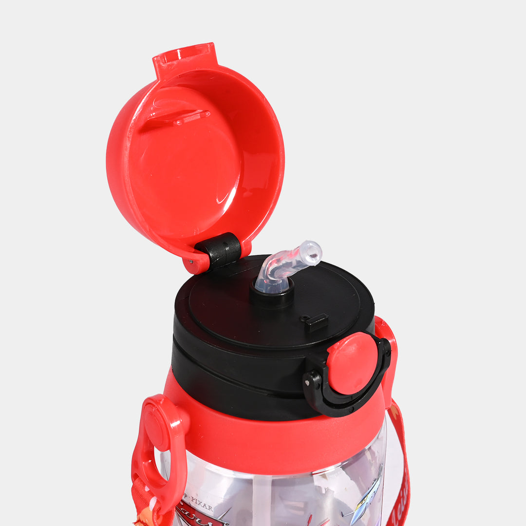 Character Water Bottle for Kids | 600Ml