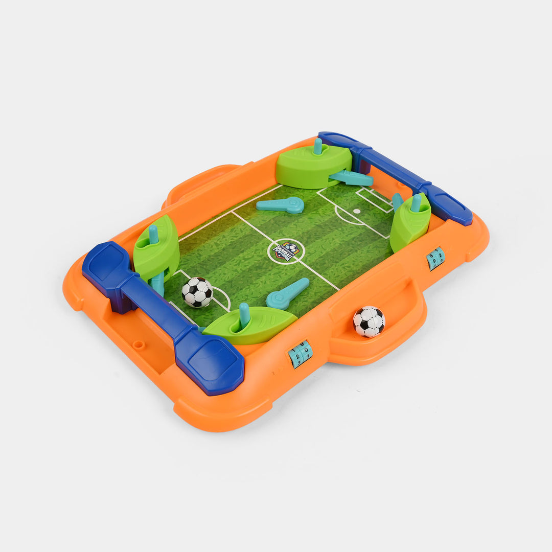 Mini Soccer Game – Kick Off the Fun Anywhere