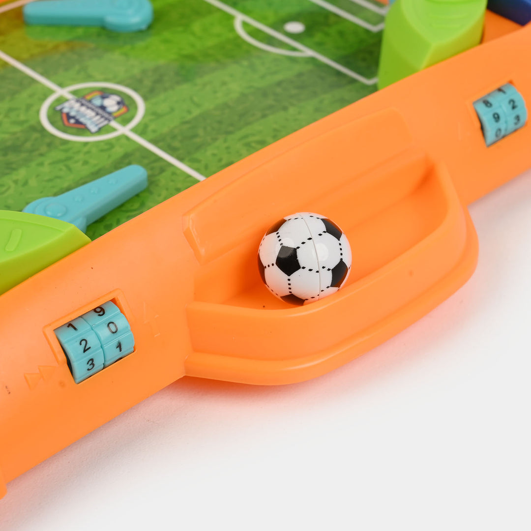 Mini Soccer Game – Kick Off the Fun Anywhere