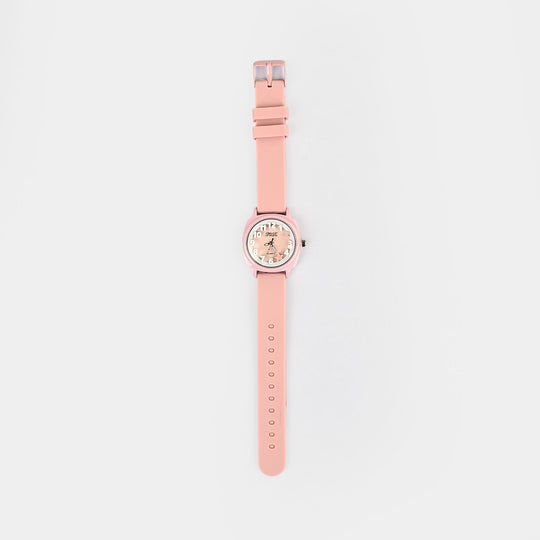 Kids Analog Wrist Watch