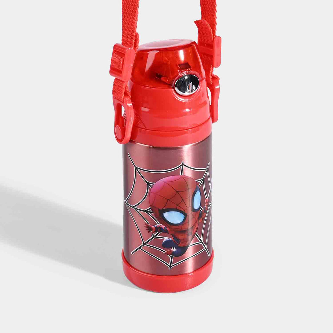 WATER BOTTLE STAINLESS STEEL