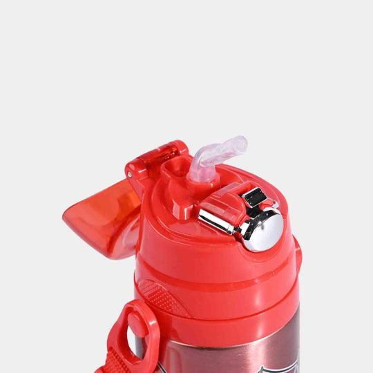 WATER BOTTLE STAINLESS STEEL