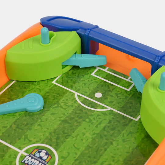 Mini Soccer Game – Kick Off the Fun Anywhere