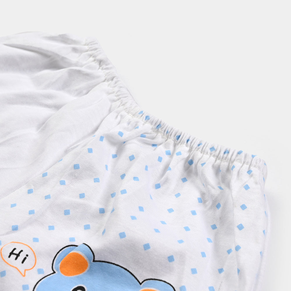 Baby Panty | 6M+
