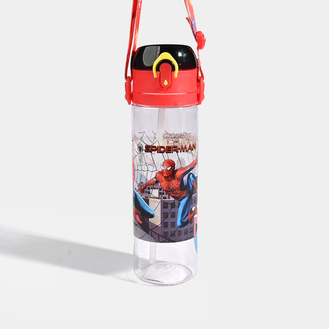 Character Water Bottle for Kids | 570Ml