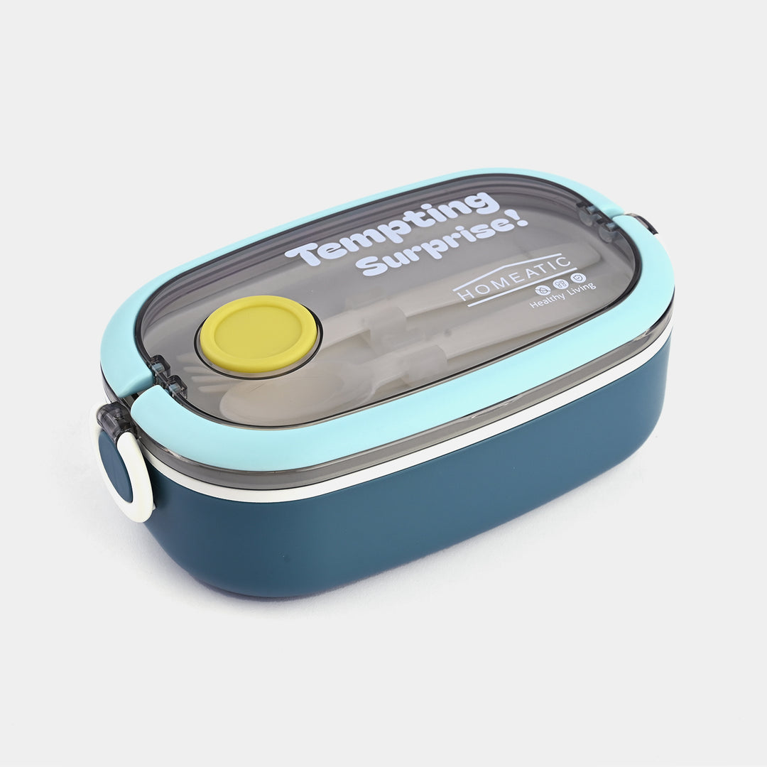 STAINLESS STEEL LUNCH BOX FOR KIDS