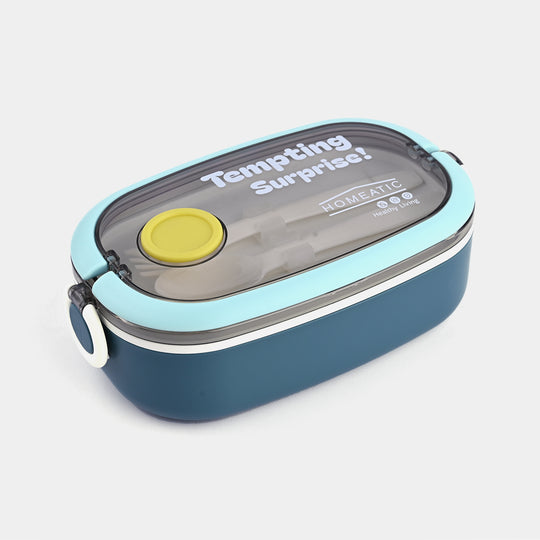 STAINLESS STEEL LUNCH BOX FOR KIDS